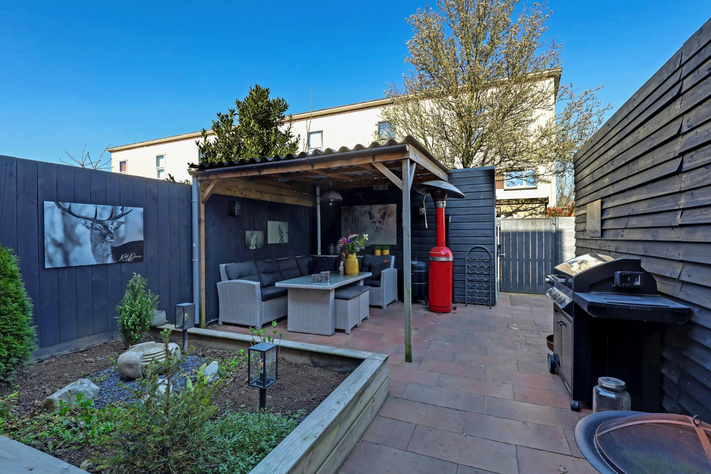 Woonhuis te koop Dageraadstraat 45 Almere