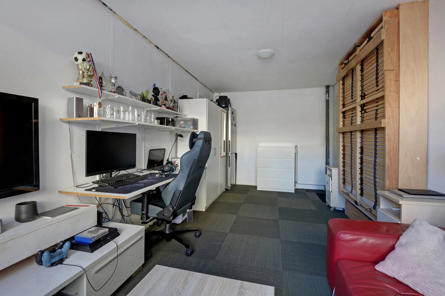 Woonhuis te koop Dageraadstraat 45 Almere