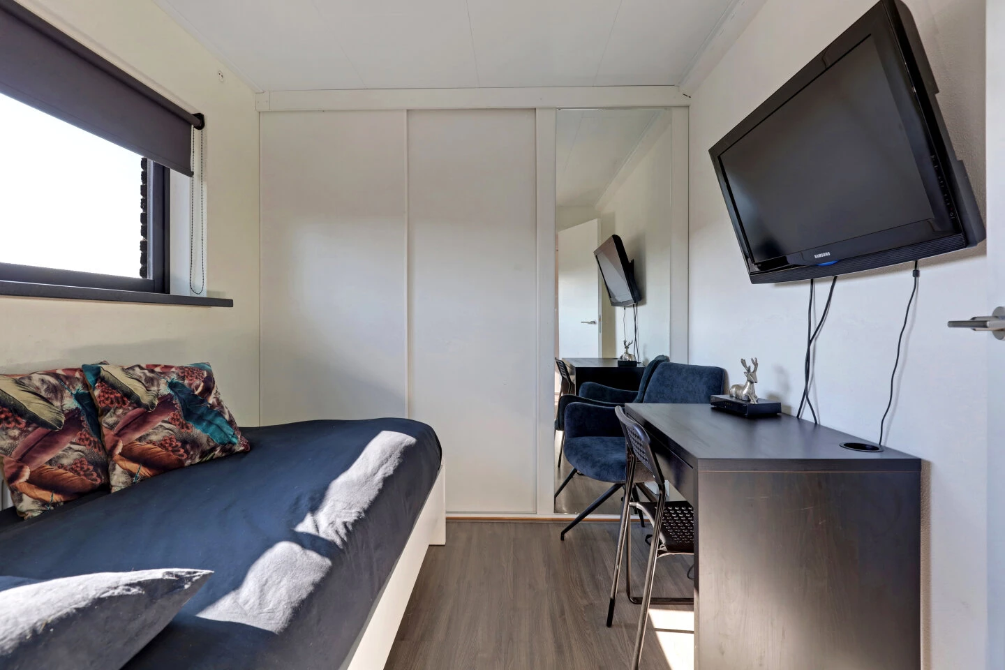 Woonhuis te koop Dageraadstraat 45 Almere