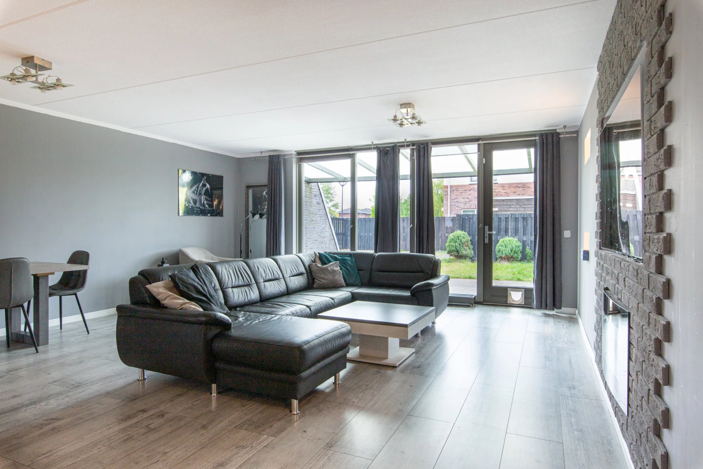 Woonhuis te koop Ekenstein 45 Lelystad