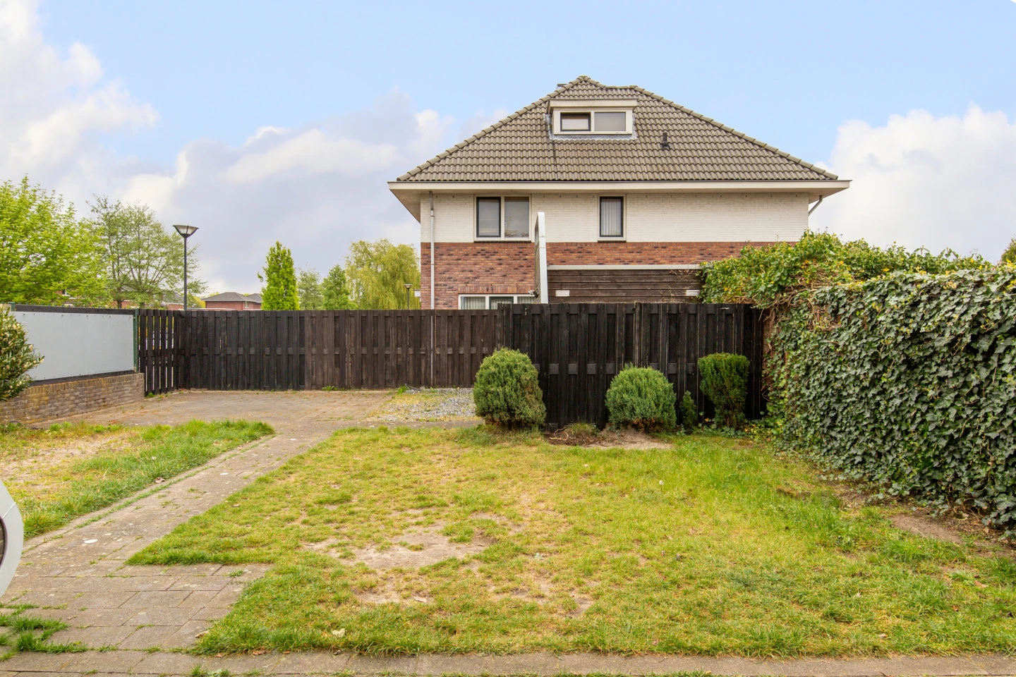 Woonhuis te koop Ekenstein 45 Lelystad