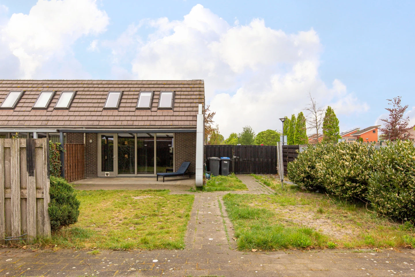 Woonhuis te koop Ekenstein 45 Lelystad