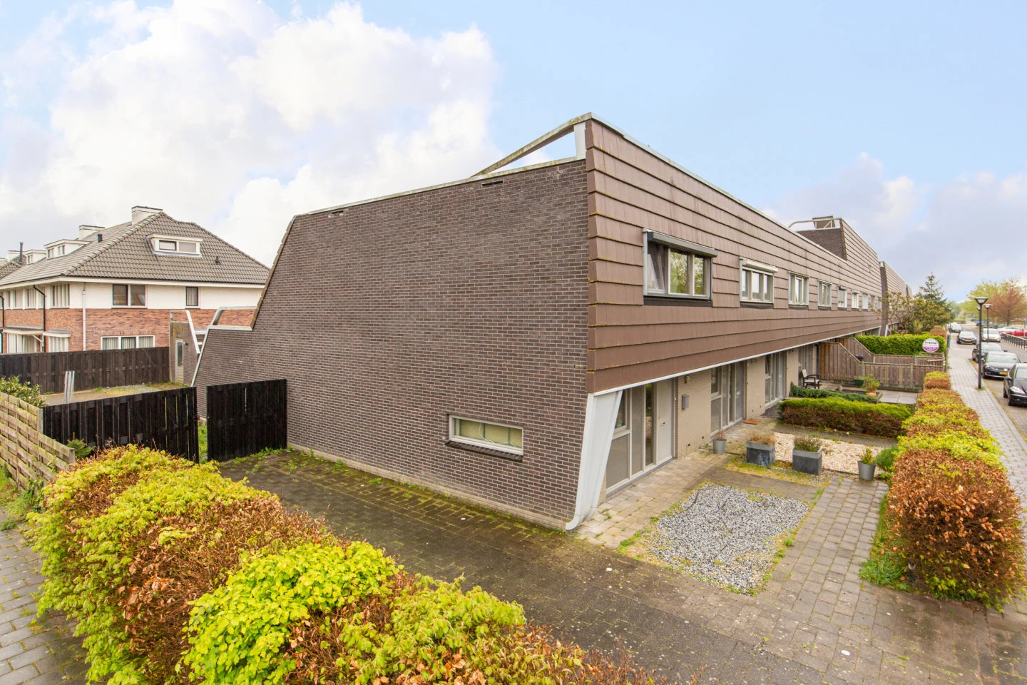 Woonhuis te koop Ekenstein 45 Lelystad