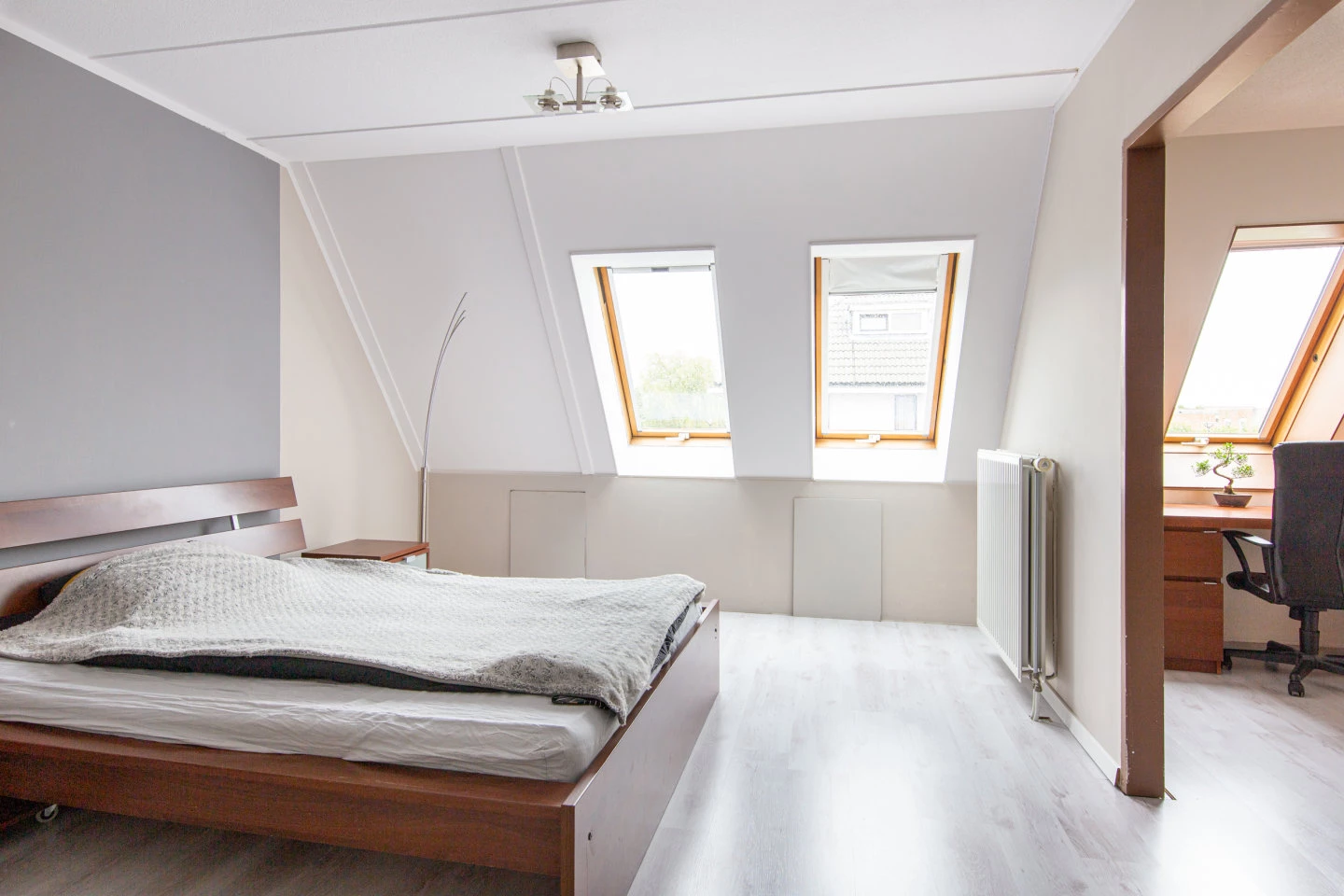 Woonhuis te koop Ekenstein 45 Lelystad