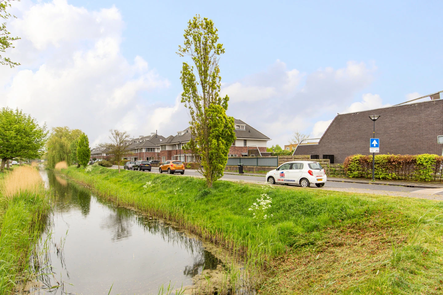 Woonhuis te koop Ekenstein 45 Lelystad