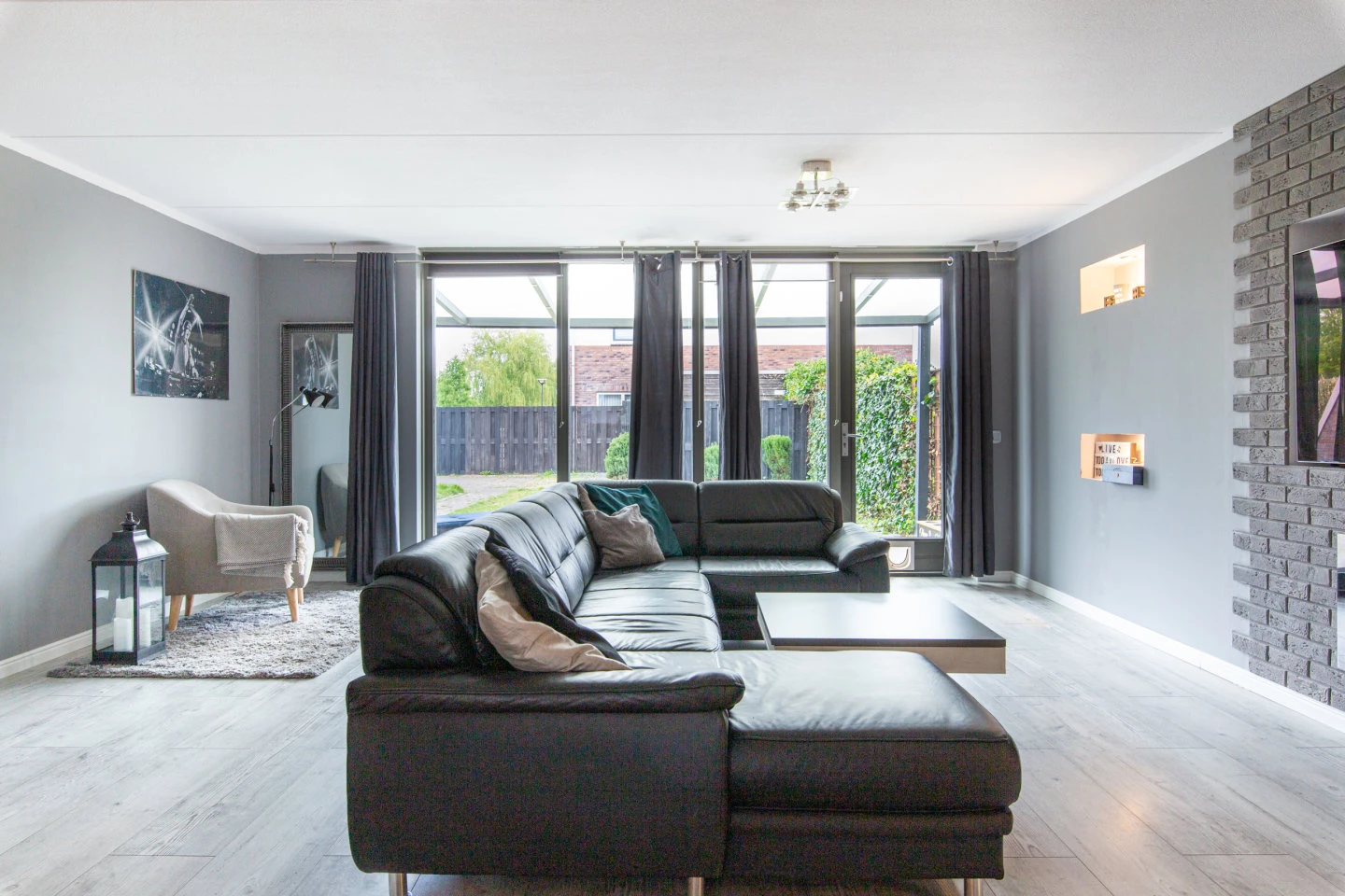 Woonhuis te koop Ekenstein 45 Lelystad