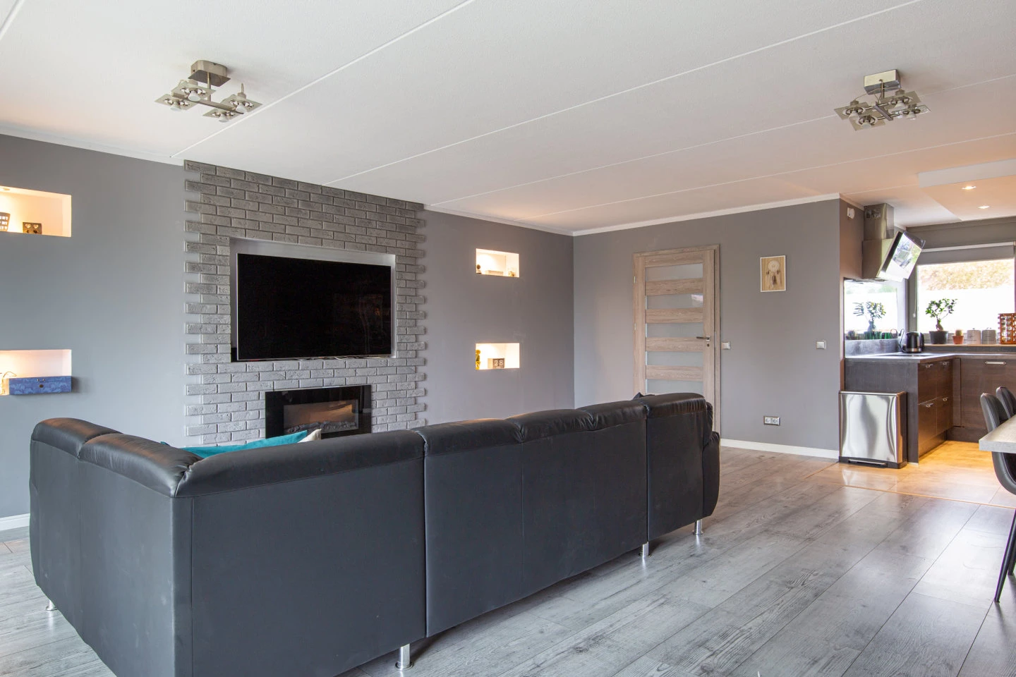 Woonhuis te koop Ekenstein 45 Lelystad