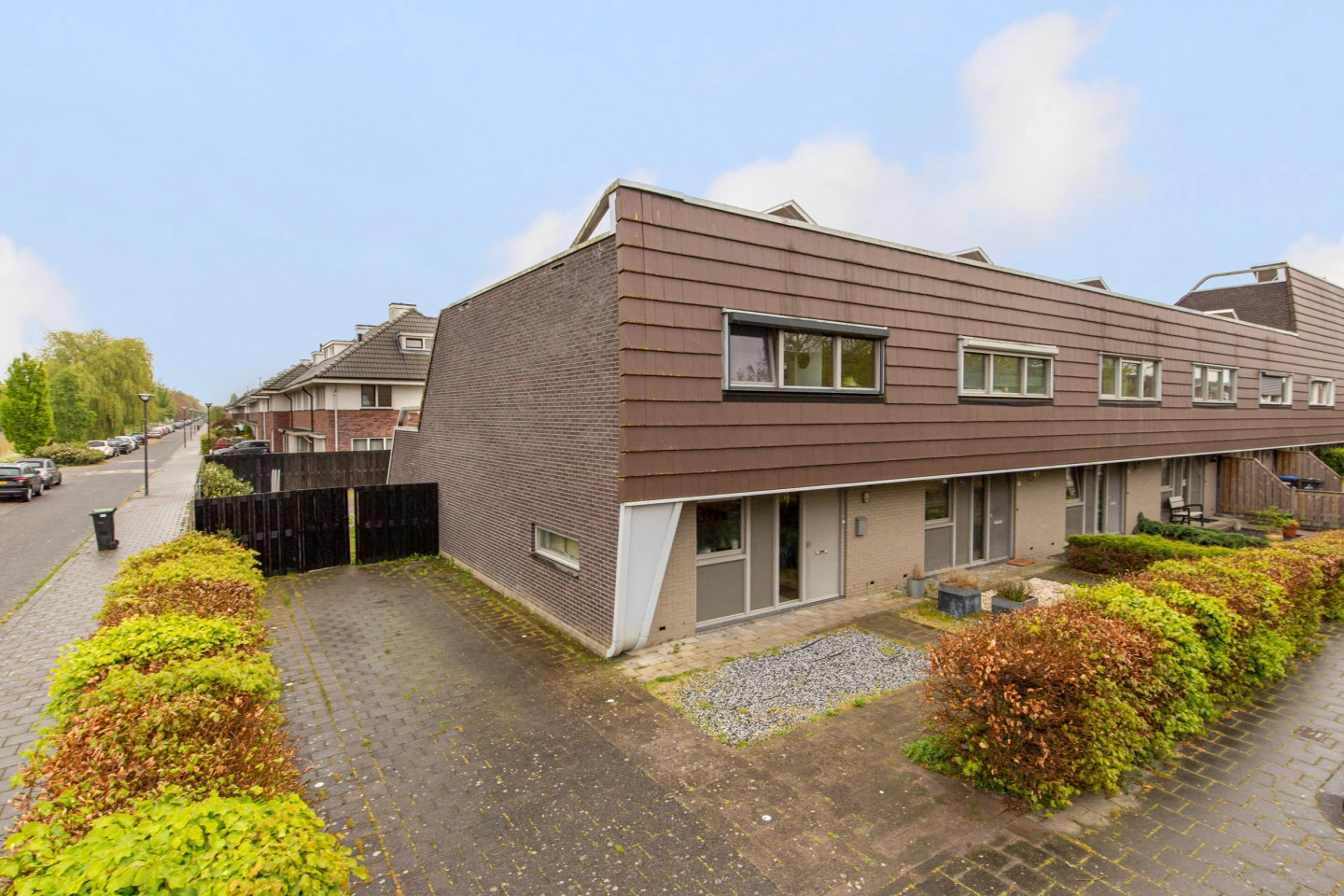 Woonhuis te koop Ekenstein 45 Lelystad