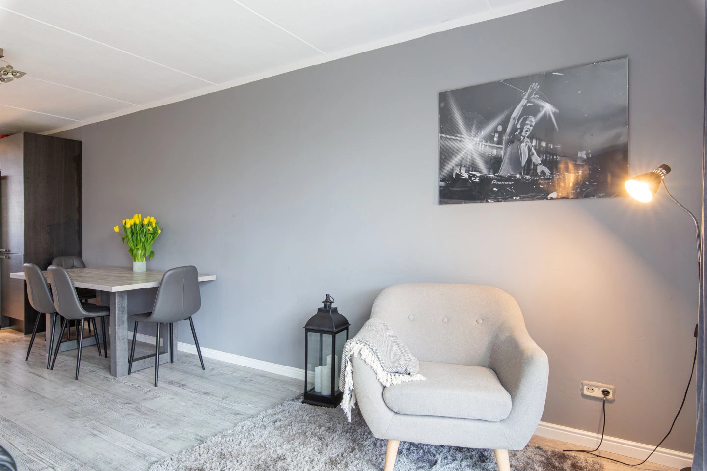 Woonhuis te koop Ekenstein 45 Lelystad