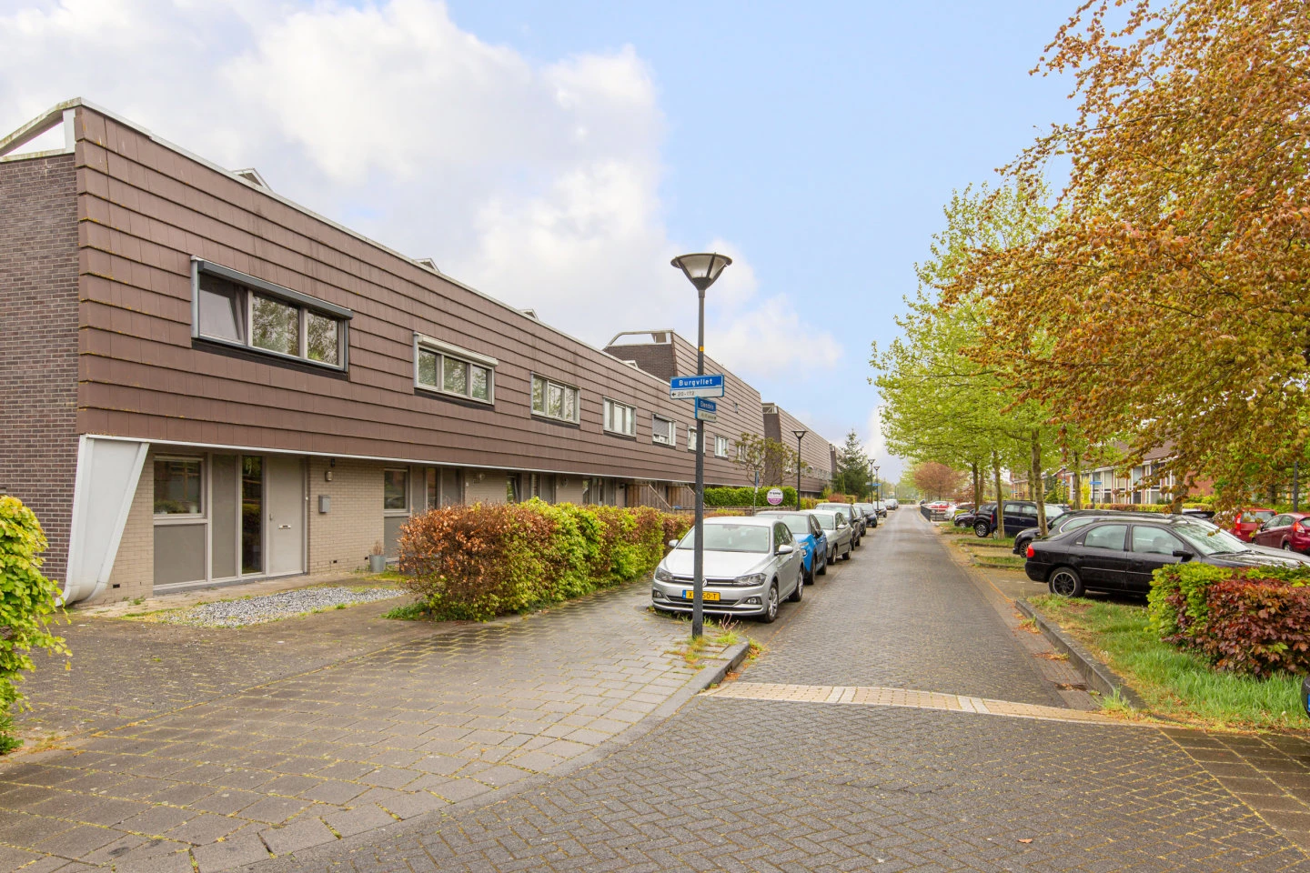 Woonhuis te koop Ekenstein 45 Lelystad