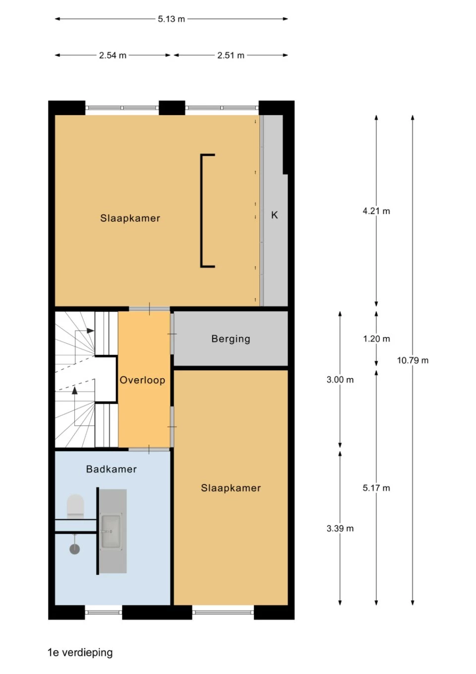 House for sale Amaterasuhof 18 Almere