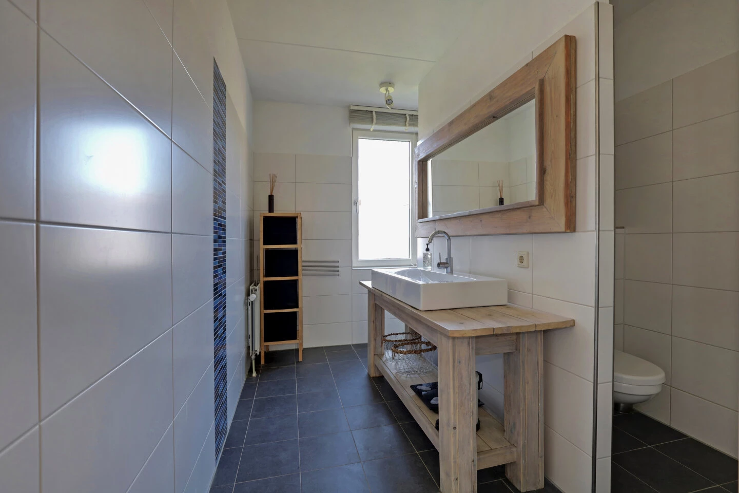 House for sale Amaterasuhof 18 Almere