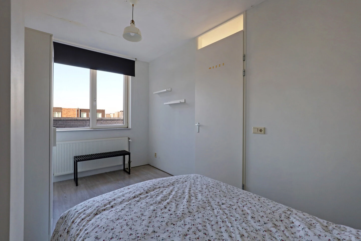 House for sale Amaterasuhof 18 Almere