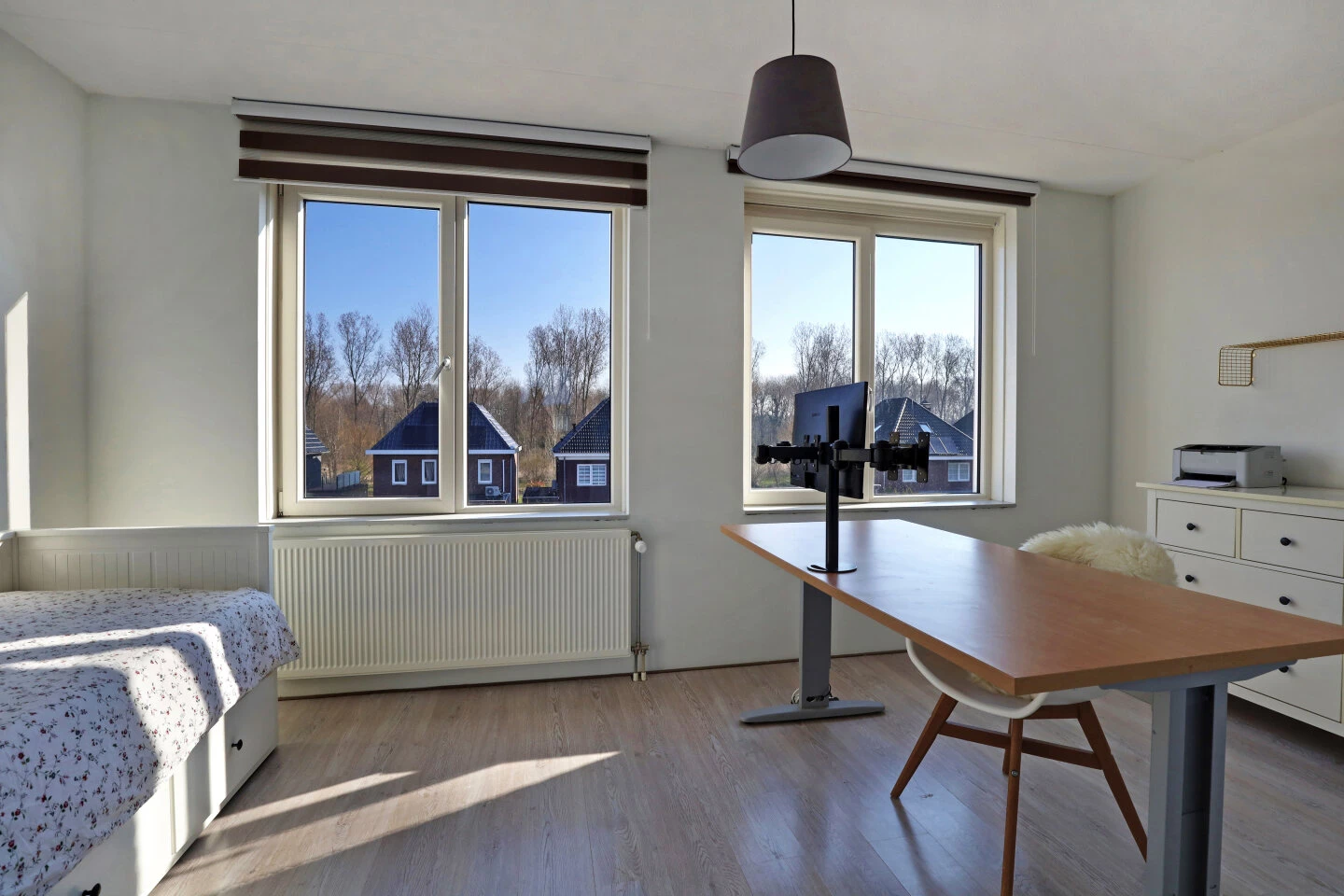 House for sale Amaterasuhof 18 Almere