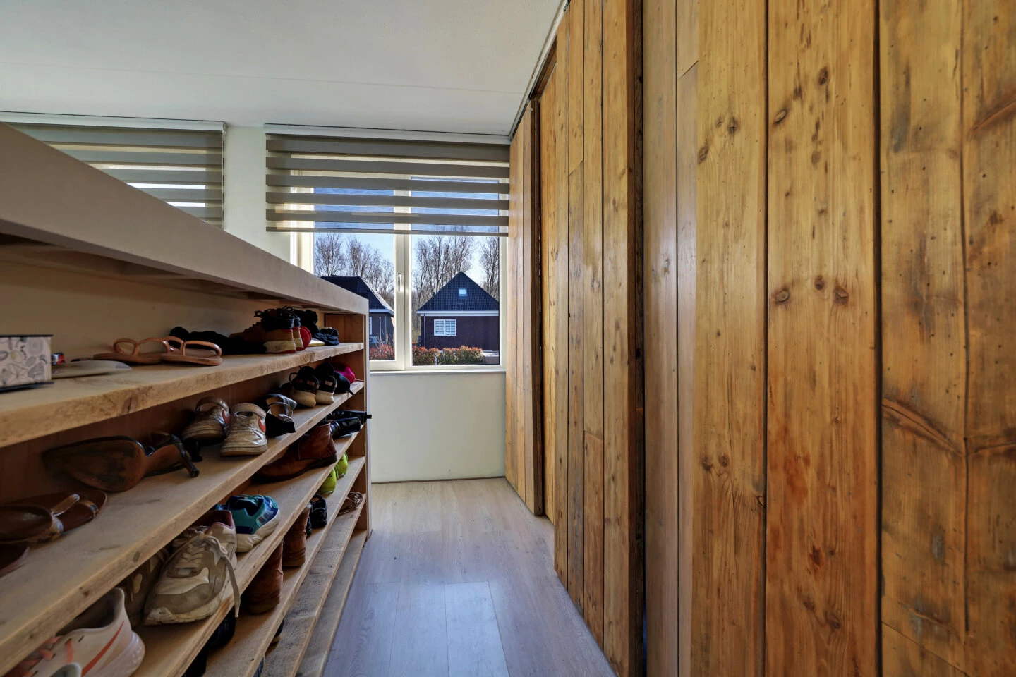 House for sale Amaterasuhof 18 Almere