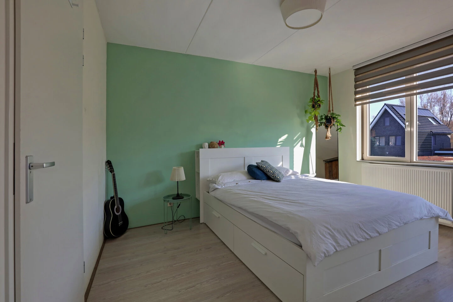 House for sale Amaterasuhof 18 Almere