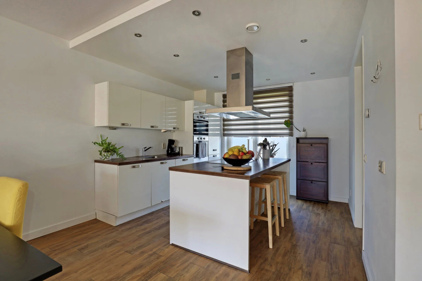 House for sale Amaterasuhof 18 Almere