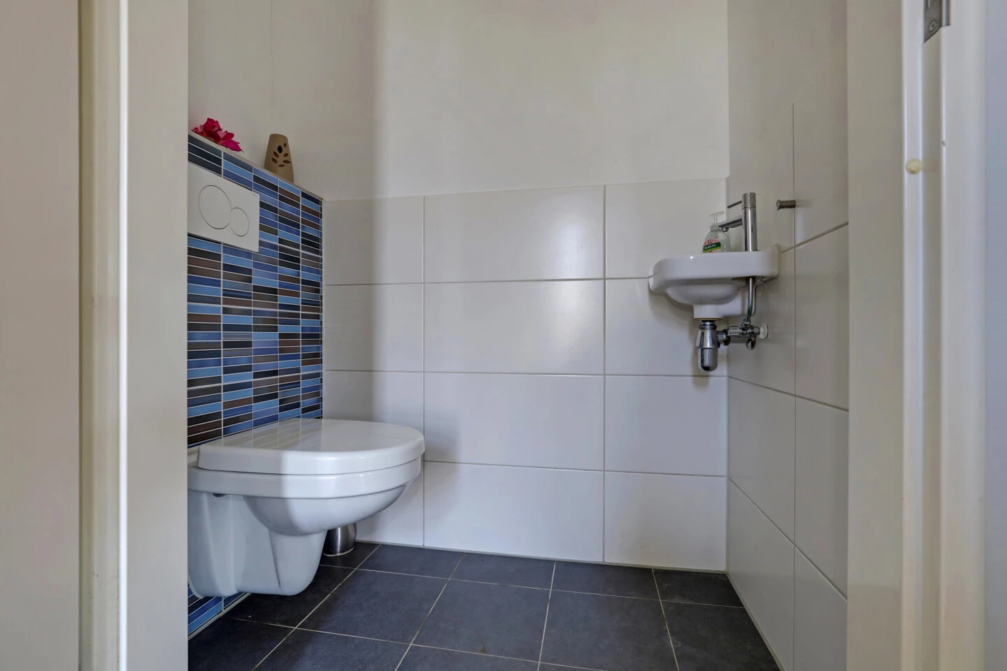 House for sale Amaterasuhof 18 Almere