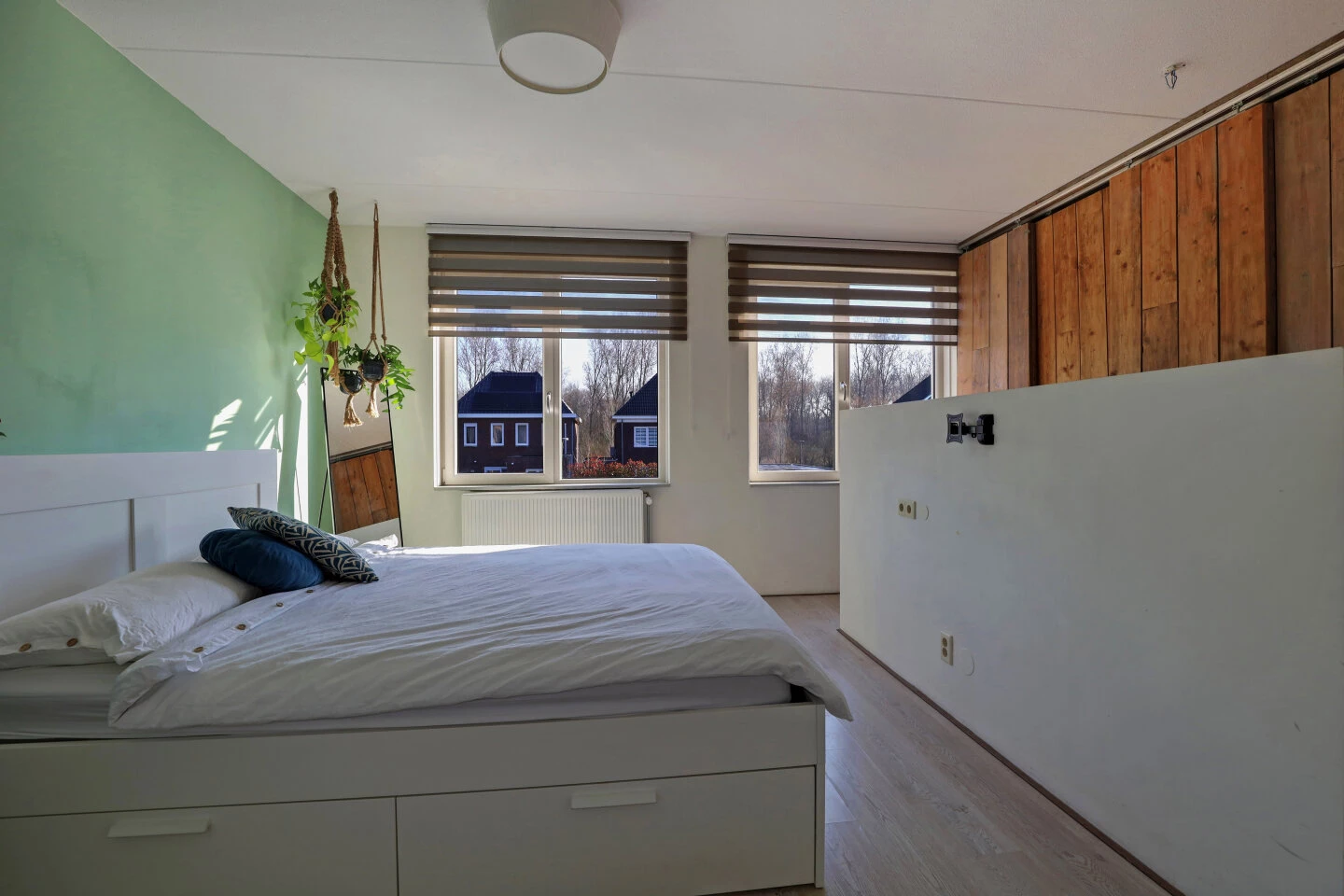 House for sale Amaterasuhof 18 Almere