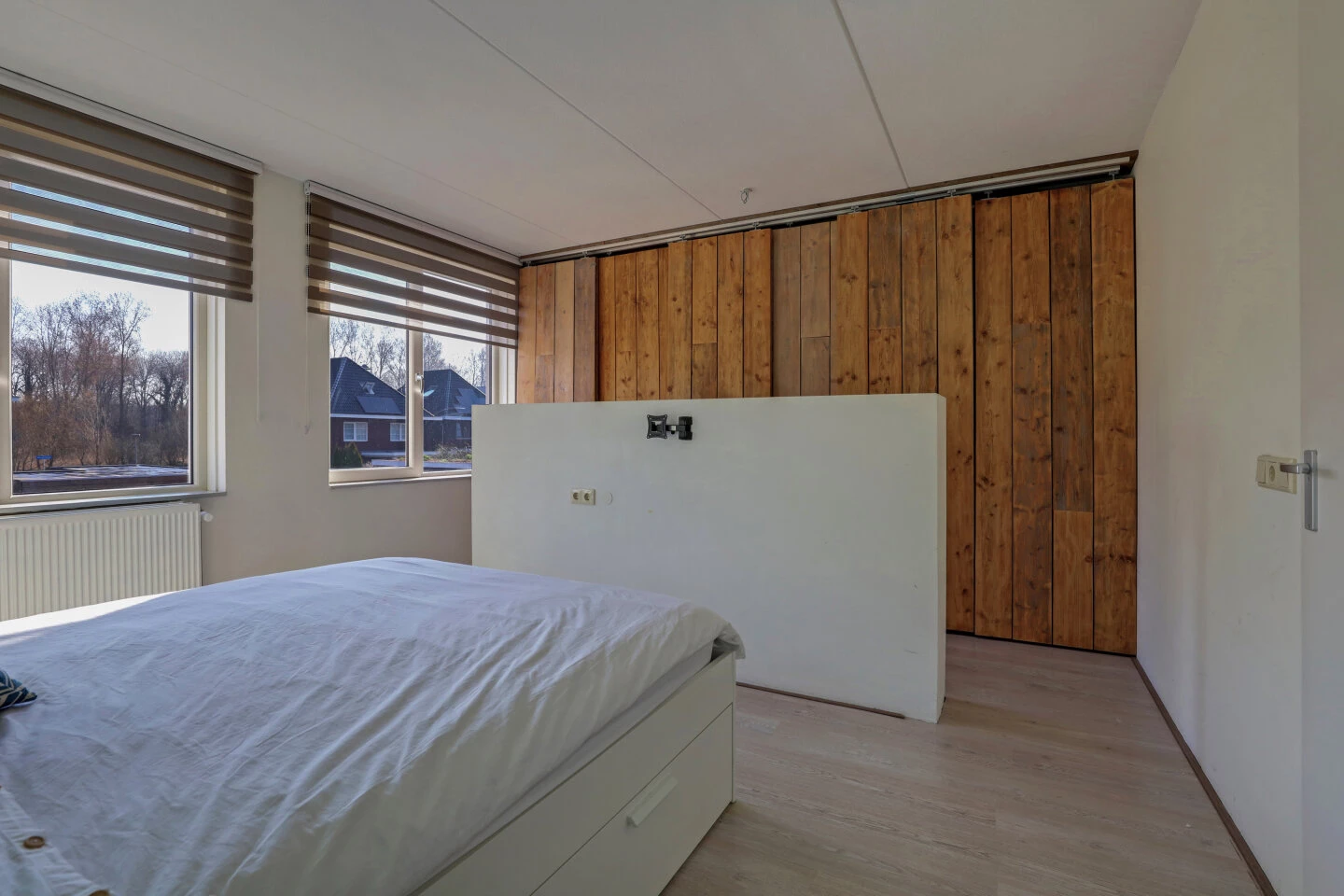 House for sale Amaterasuhof 18 Almere