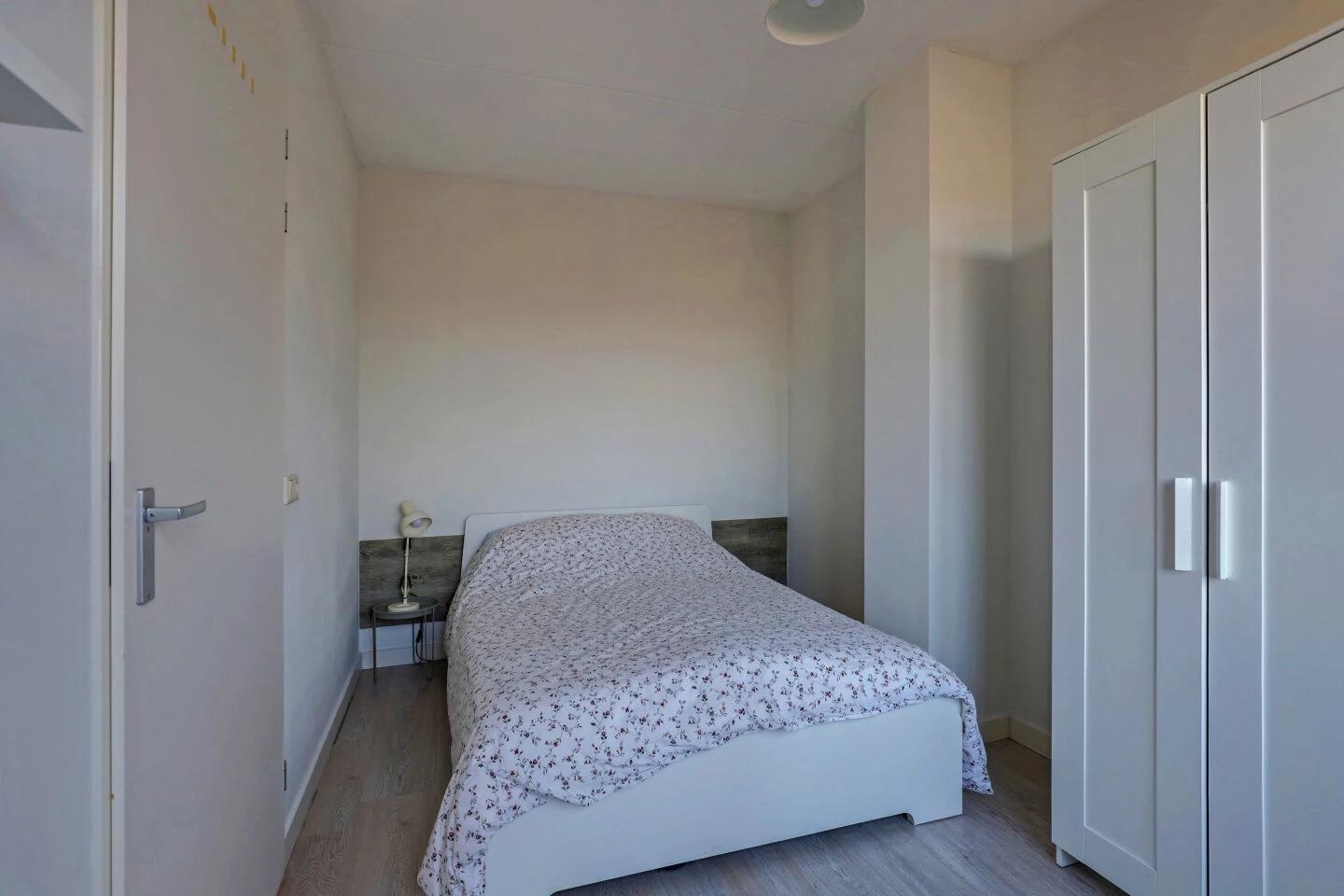 House for sale Amaterasuhof 18 Almere