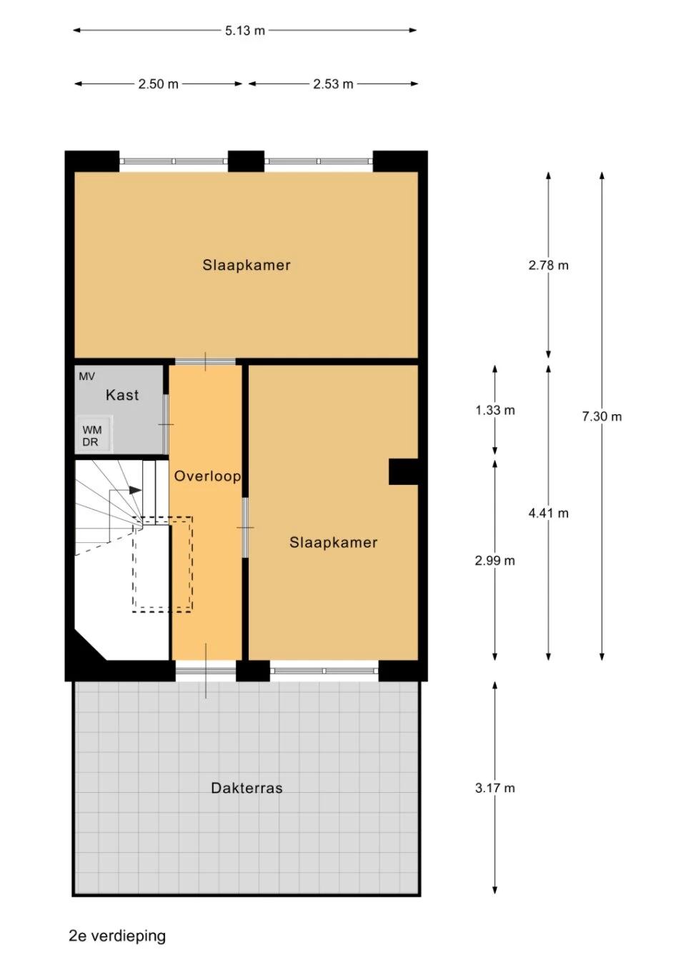 House for sale Amaterasuhof 18 Almere