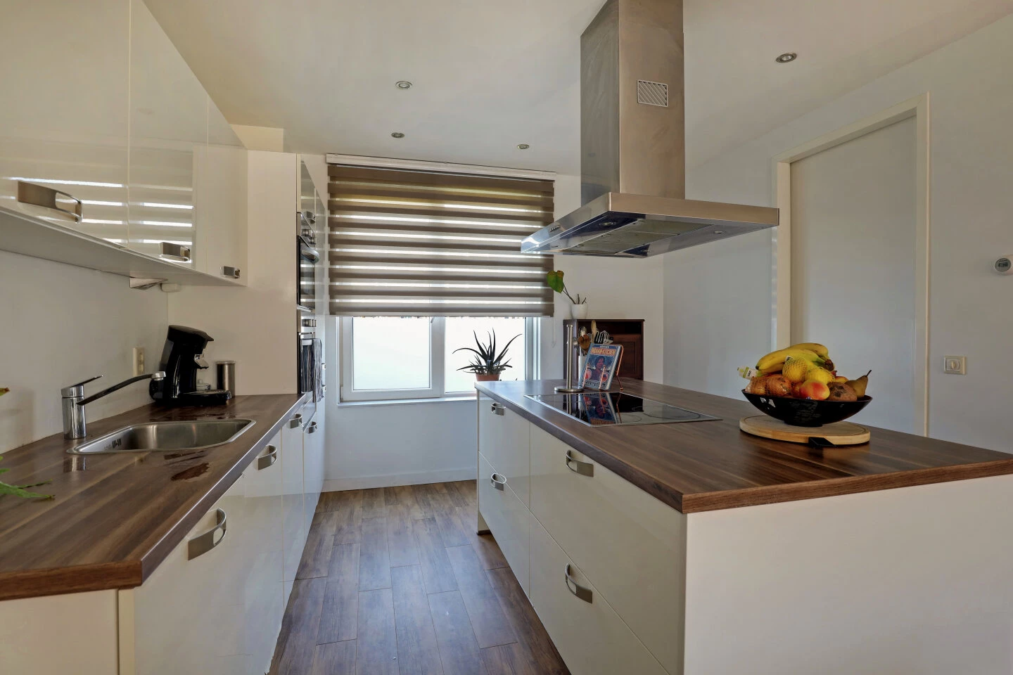 House for sale Amaterasuhof 18 Almere