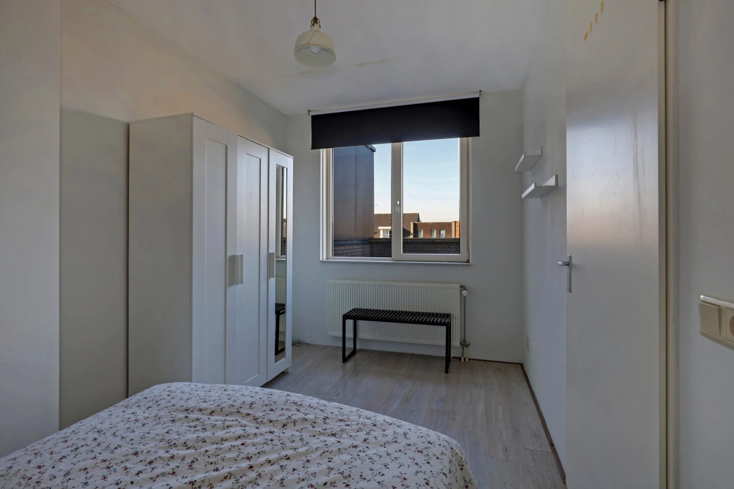 House for sale Amaterasuhof 18 Almere