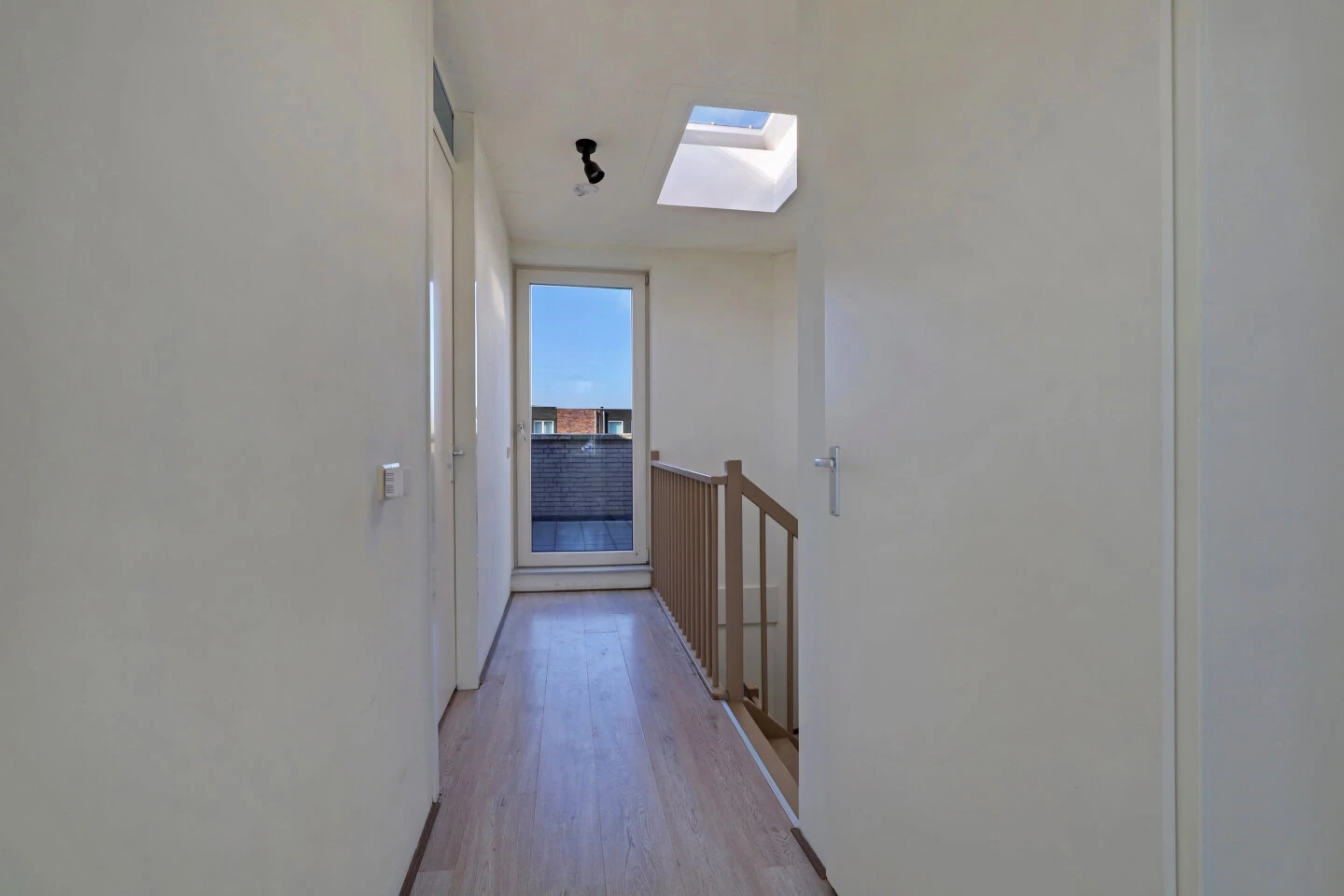 House for sale Amaterasuhof 18 Almere