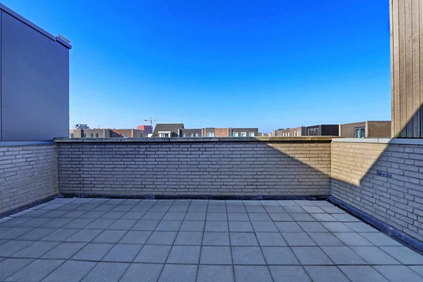 House for sale Amaterasuhof 18 Almere