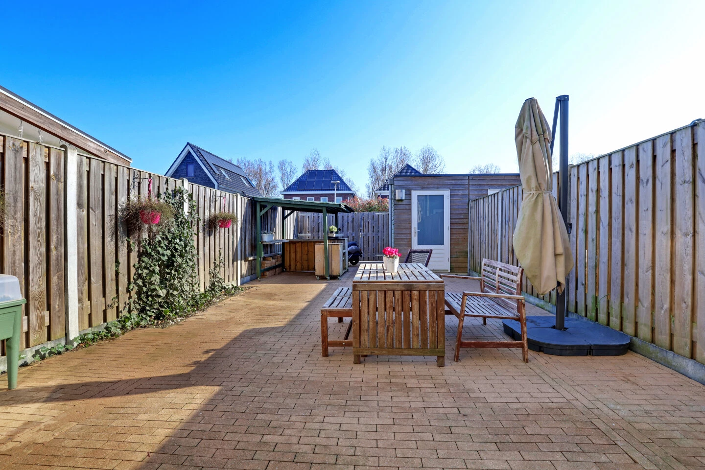 House for sale Amaterasuhof 18 Almere