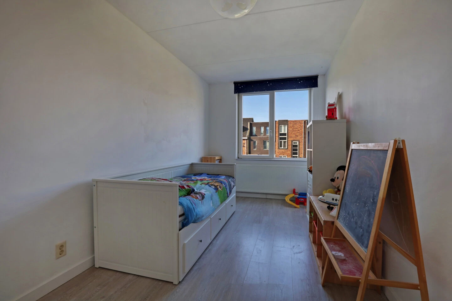 House for sale Amaterasuhof 18 Almere