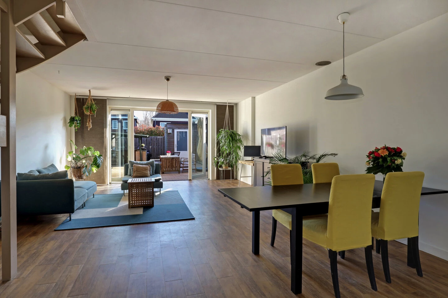 House for sale Amaterasuhof 18 Almere