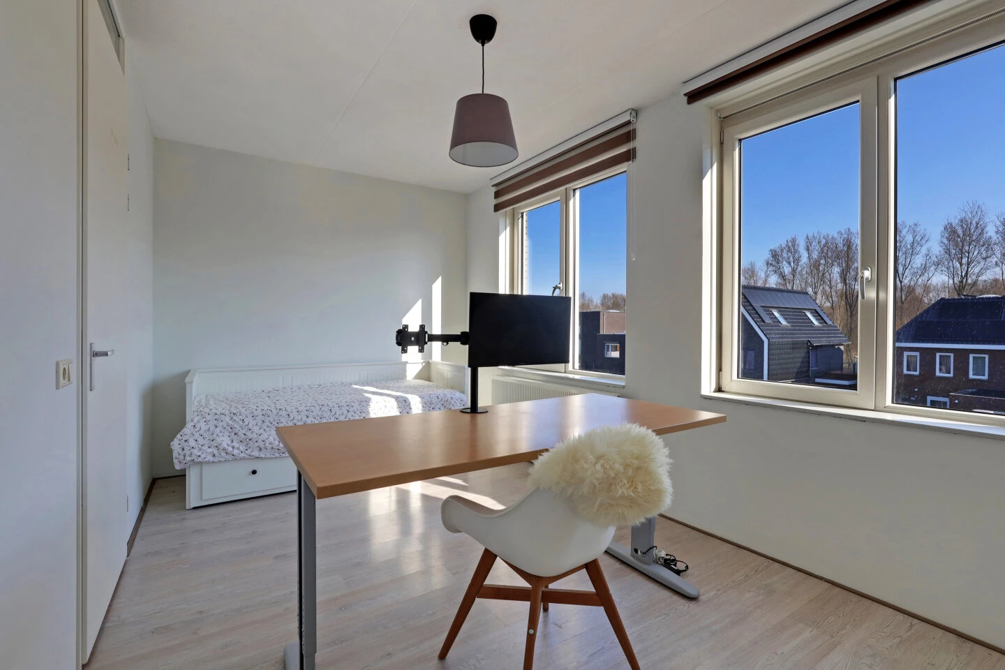 House for sale Amaterasuhof 18 Almere