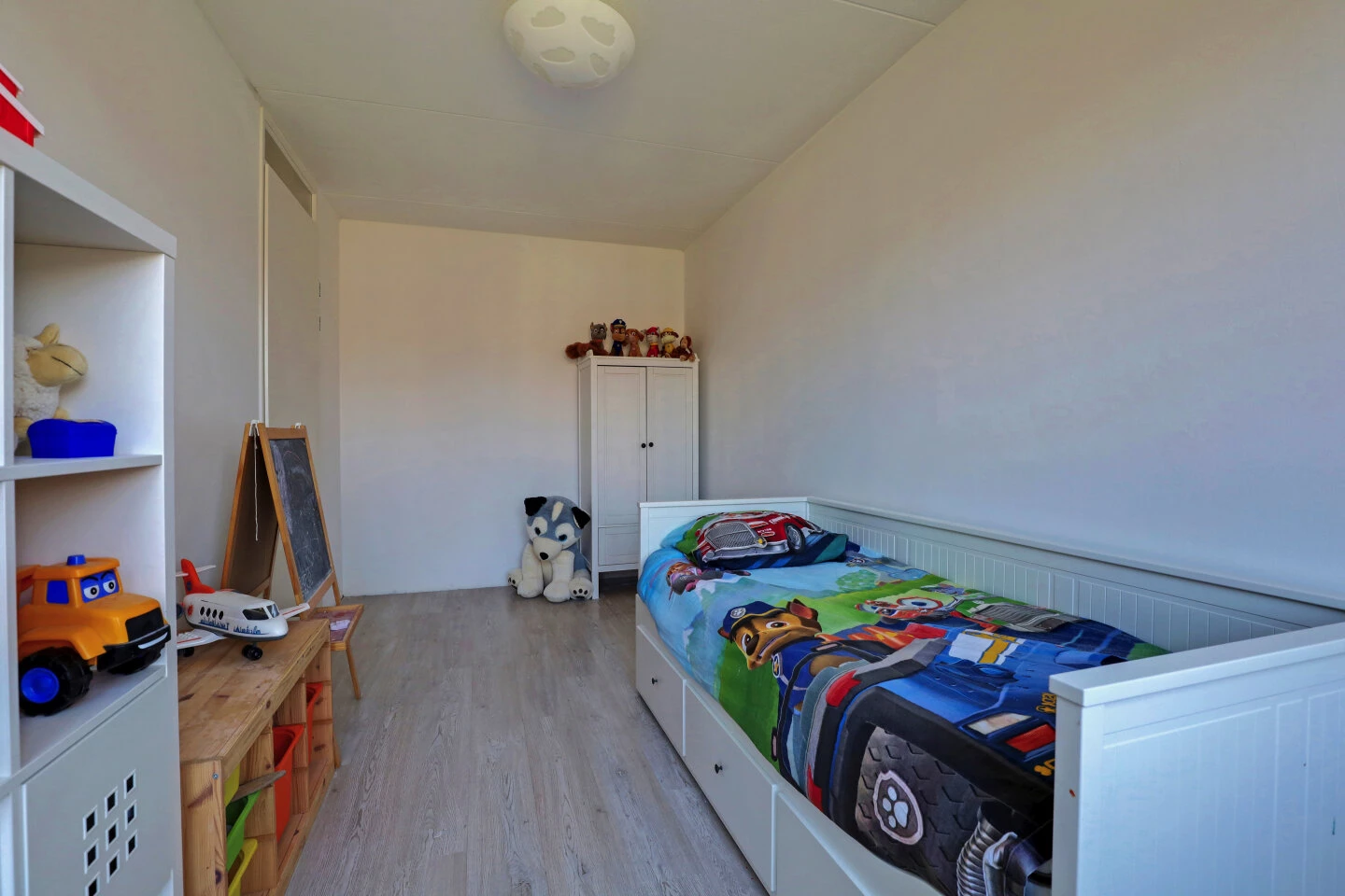 House for sale Amaterasuhof 18 Almere