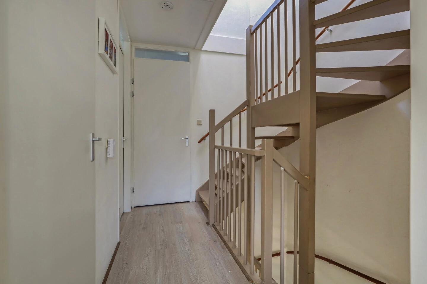 House for sale Amaterasuhof 18 Almere