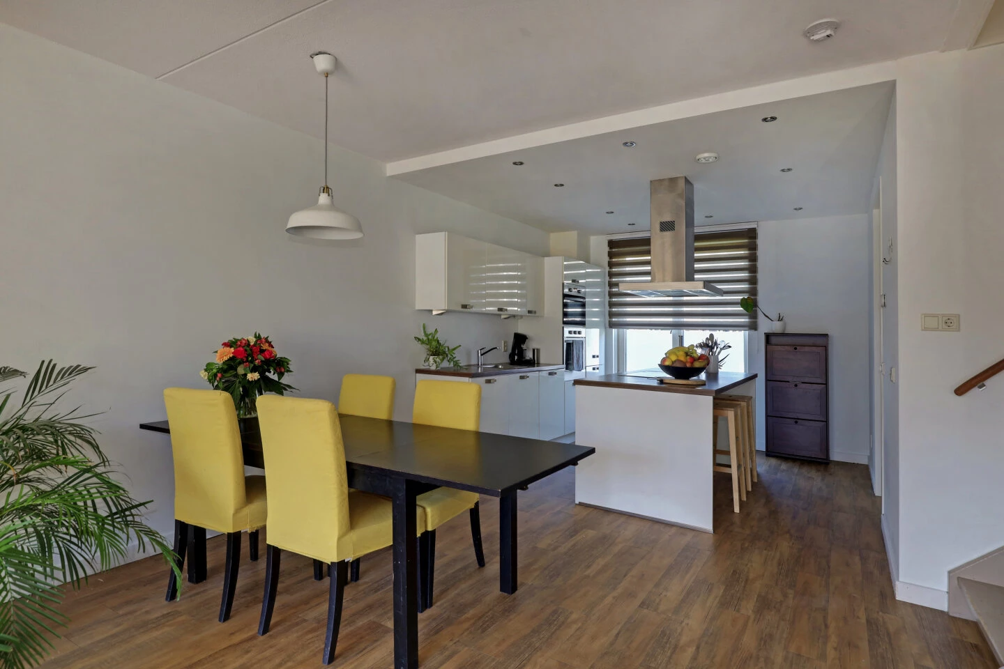 House for sale Amaterasuhof 18 Almere