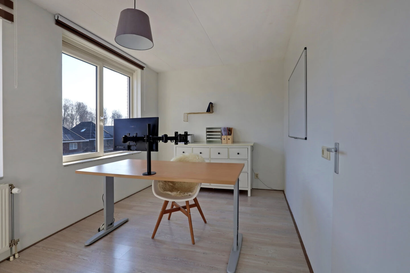 House for sale Amaterasuhof 18 Almere