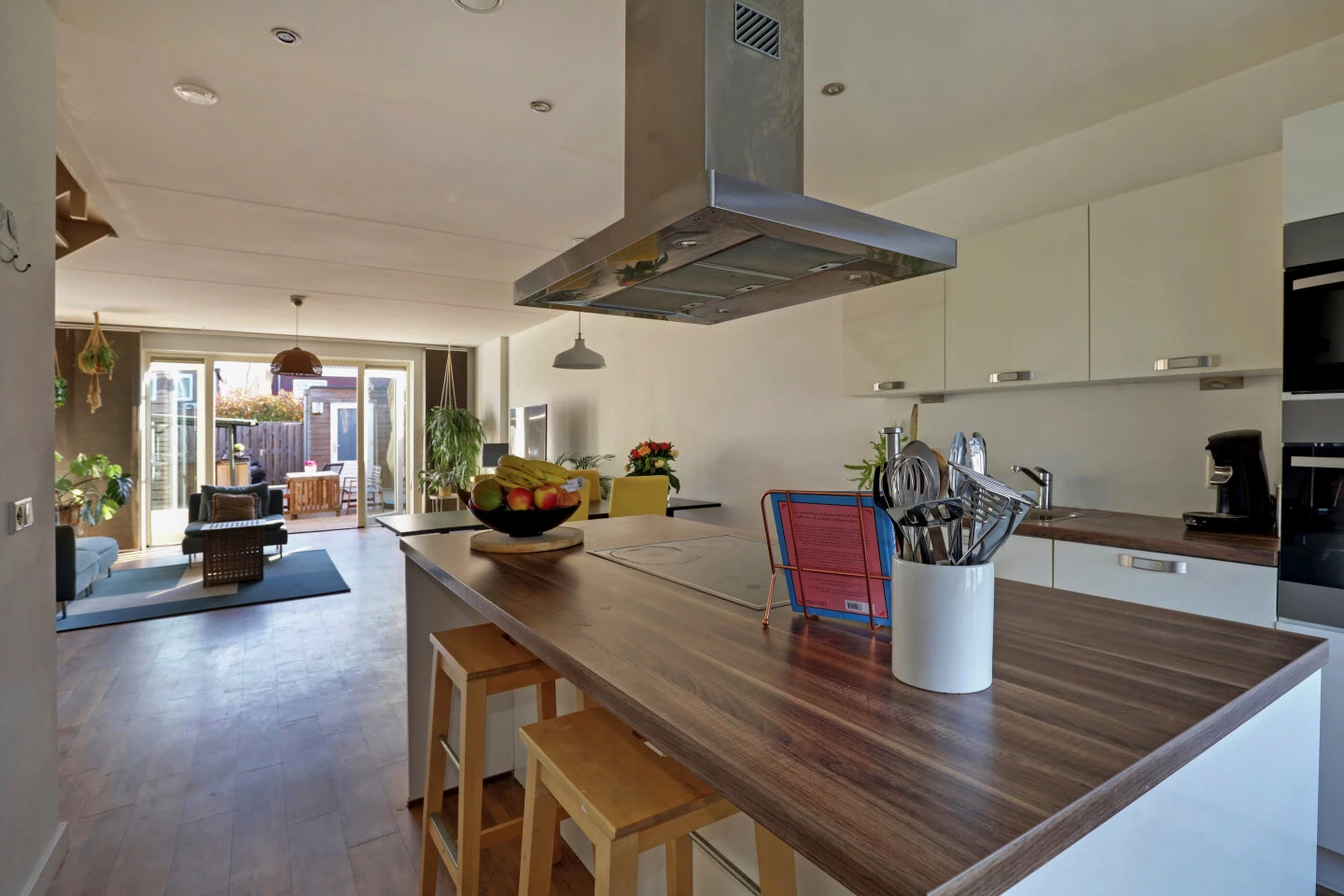 House for sale Amaterasuhof 18 Almere