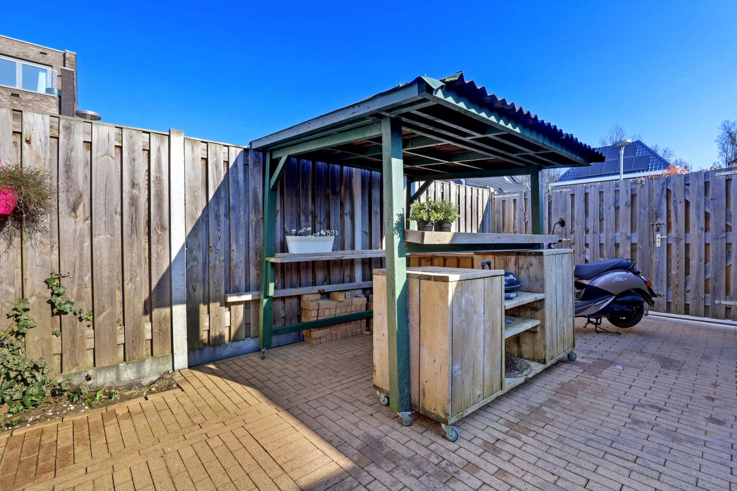 House for sale Amaterasuhof 18 Almere