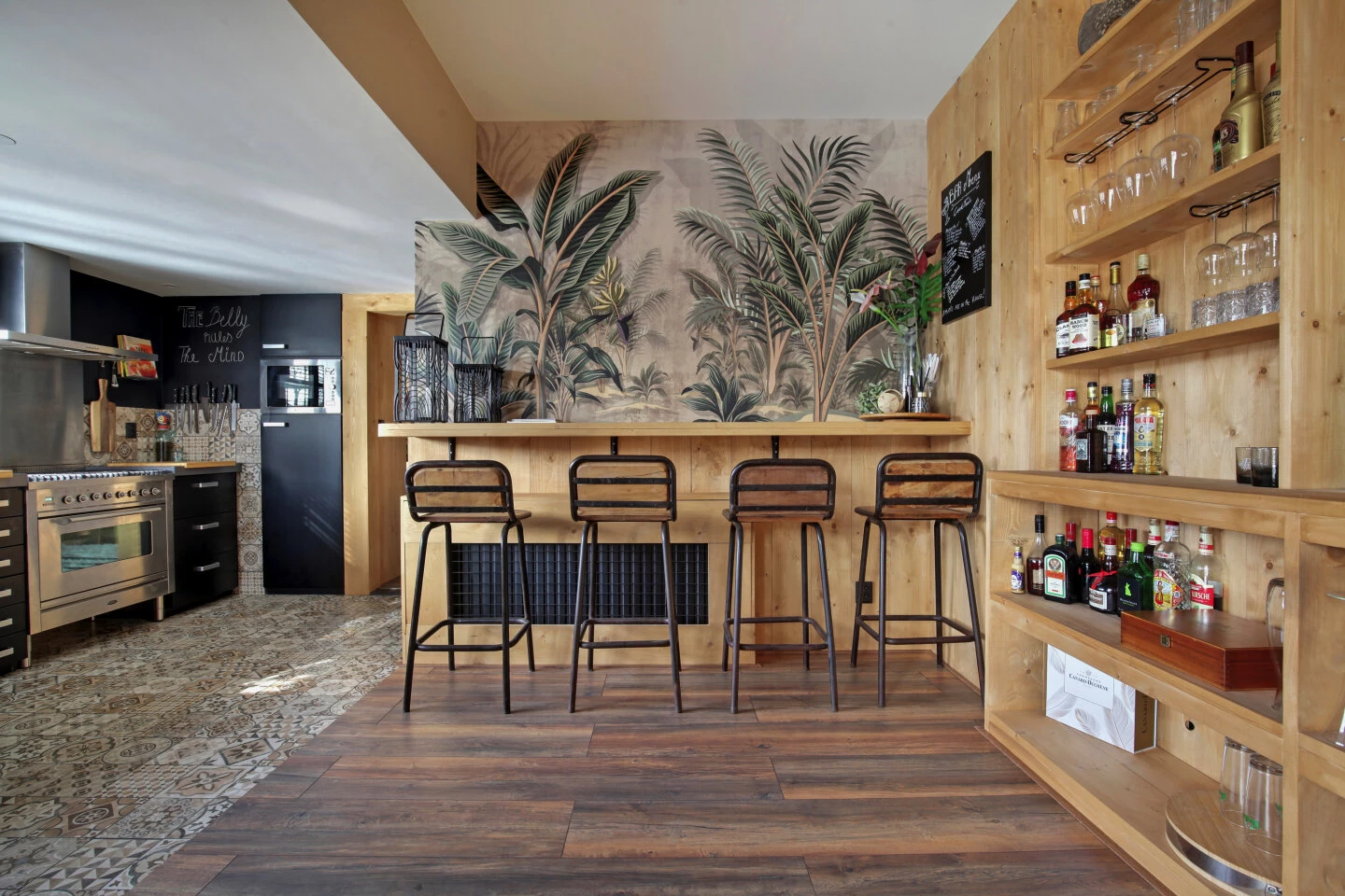 House for sale Buitenplaats 149 Lelystad