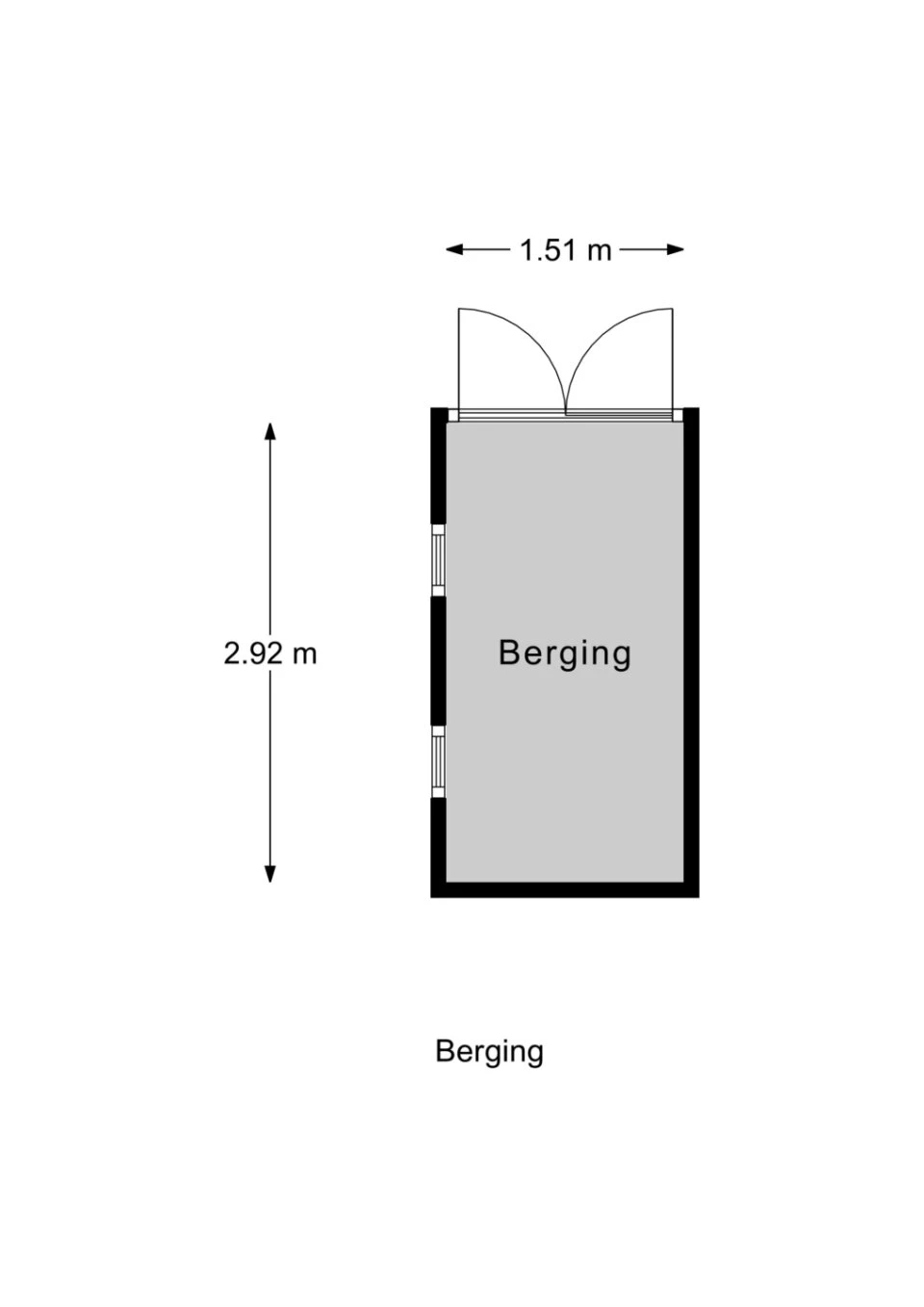 House for sale Buitenplaats 149 Lelystad