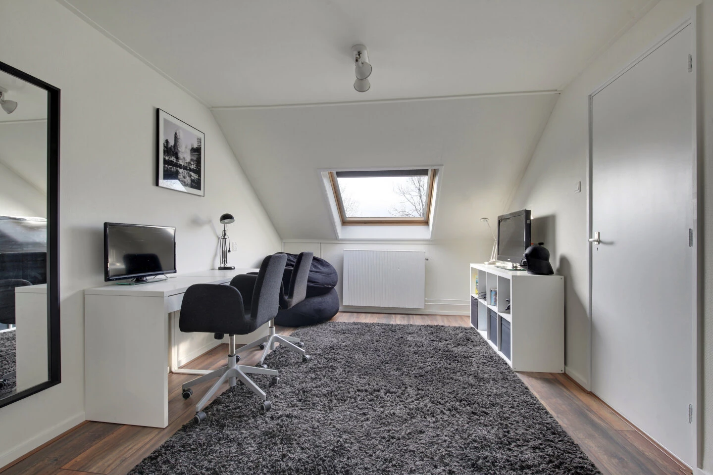 House for sale Buitenplaats 149 Lelystad