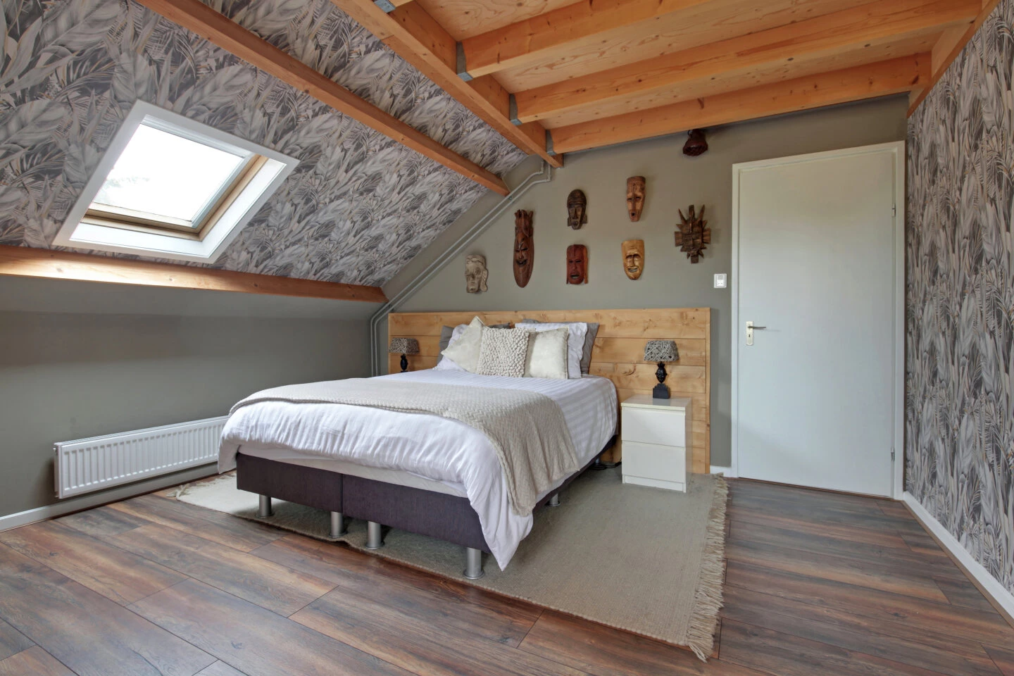 House for sale Buitenplaats 149 Lelystad