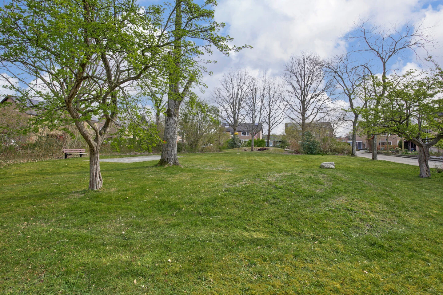 House for sale Buitenplaats 149 Lelystad