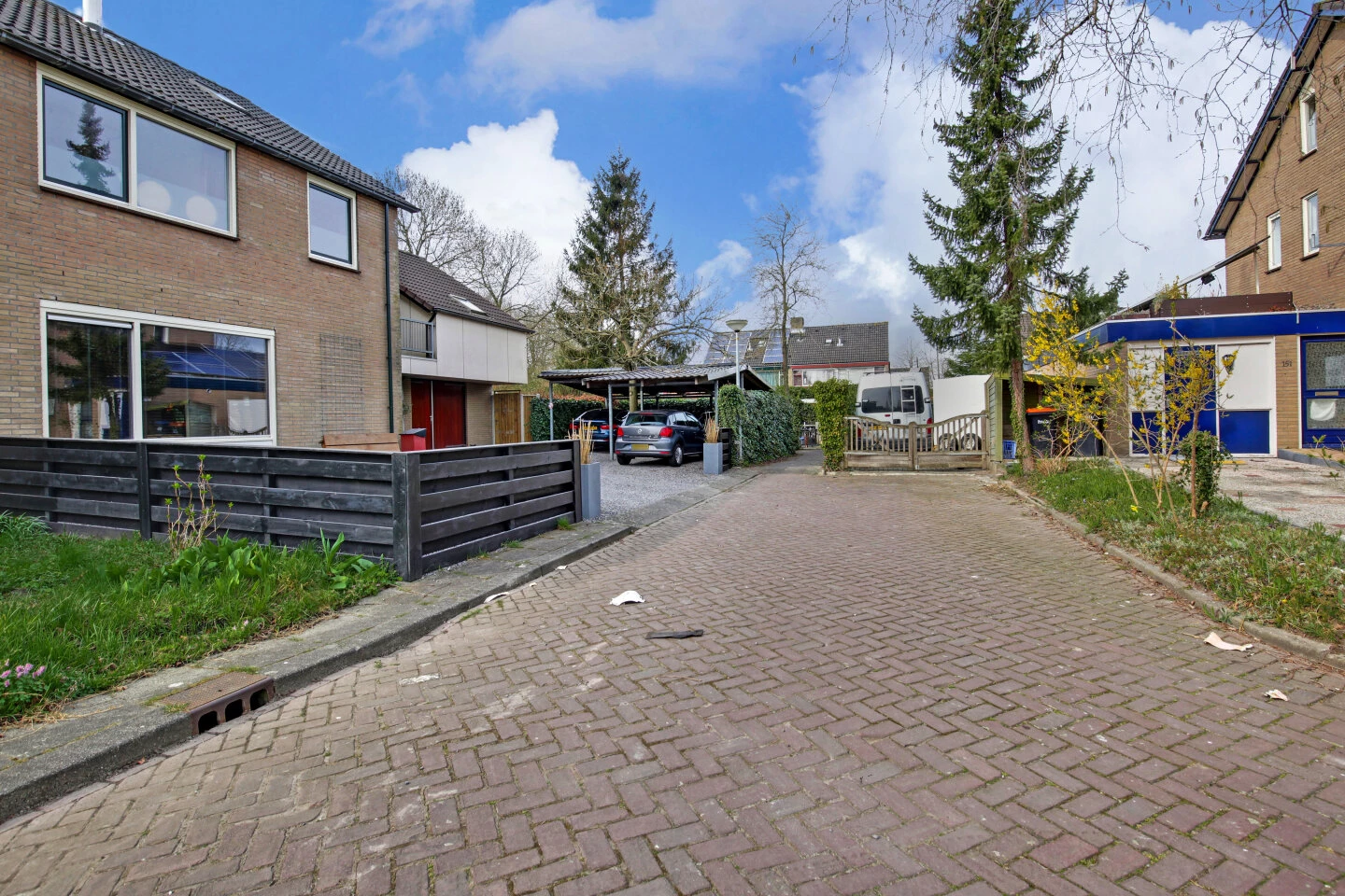 House for sale Buitenplaats 149 Lelystad