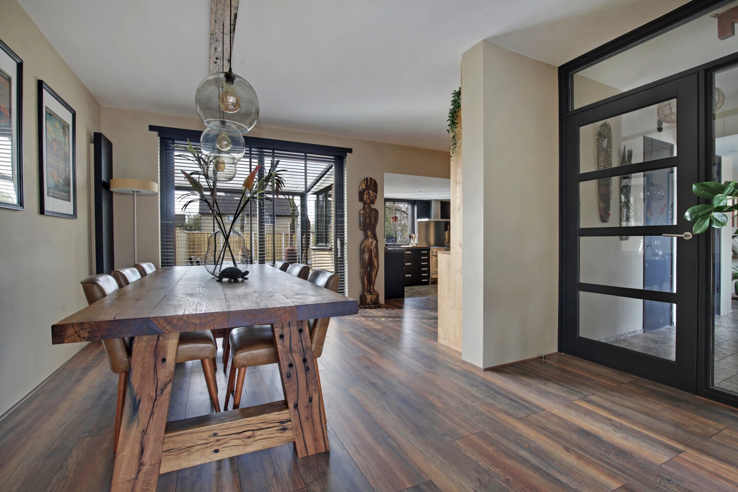 House for sale Buitenplaats 149 Lelystad