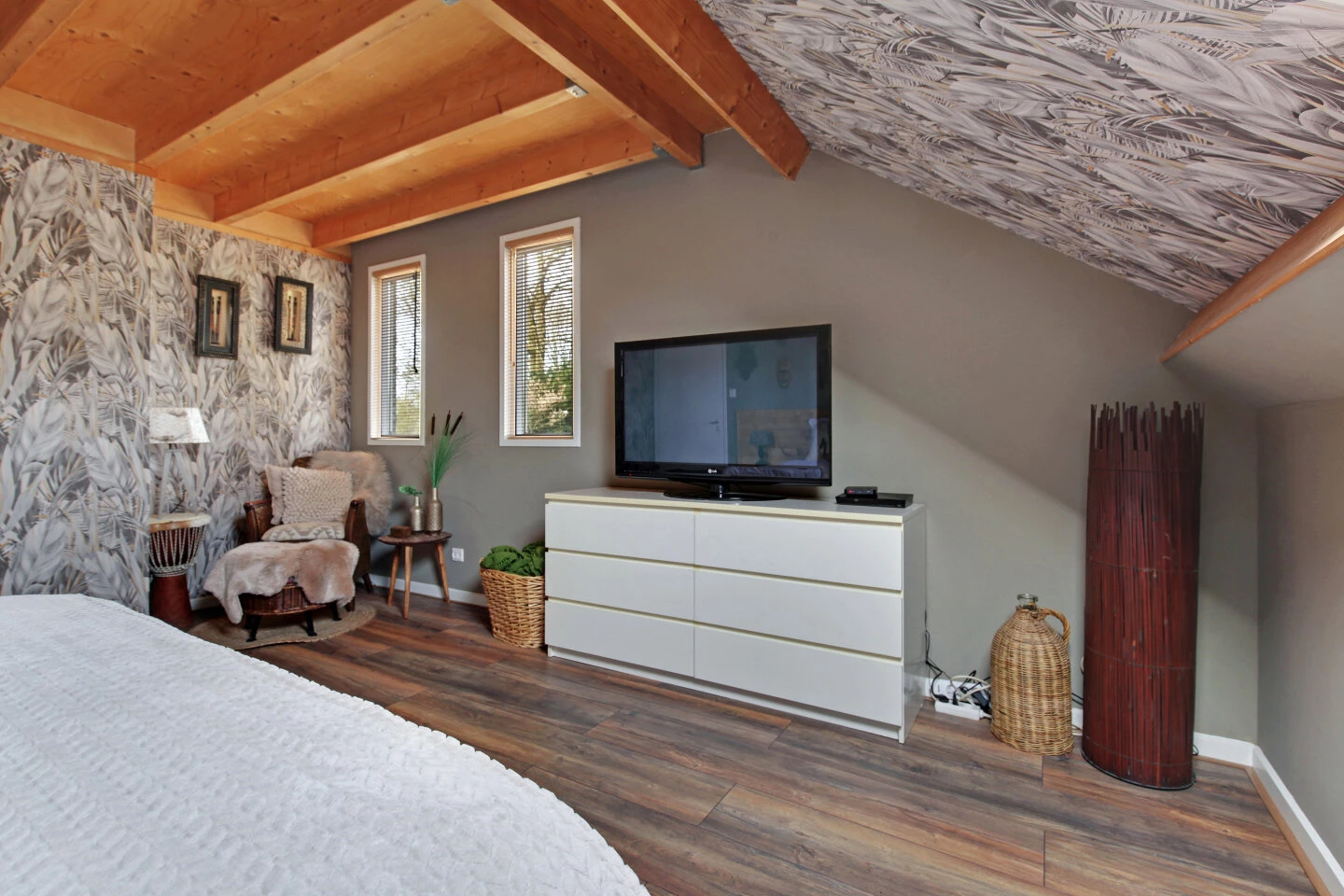 House for sale Buitenplaats 149 Lelystad