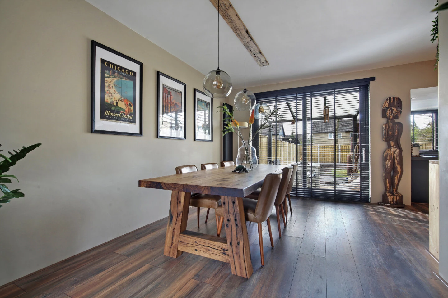 House for sale Buitenplaats 149 Lelystad