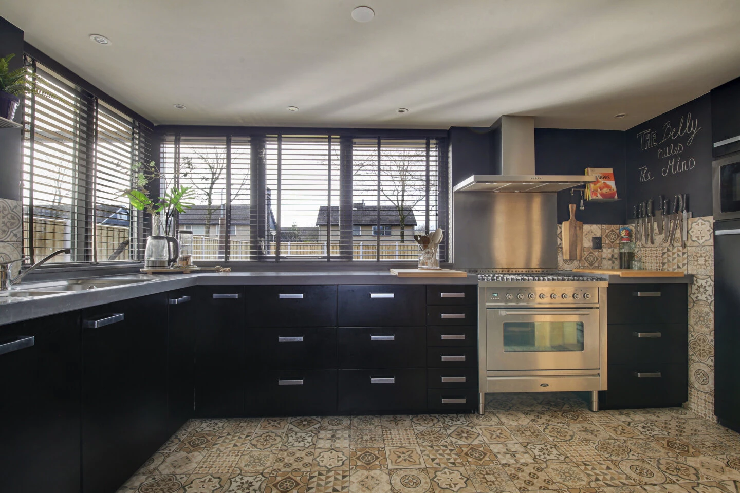 House for sale Buitenplaats 149 Lelystad